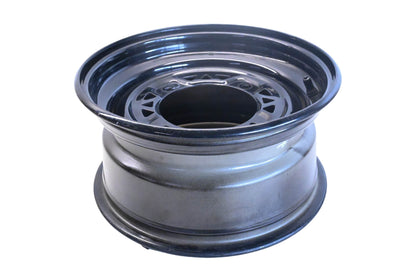 New OEM Polaris 1520269-067 Front Wheel Rim NOS