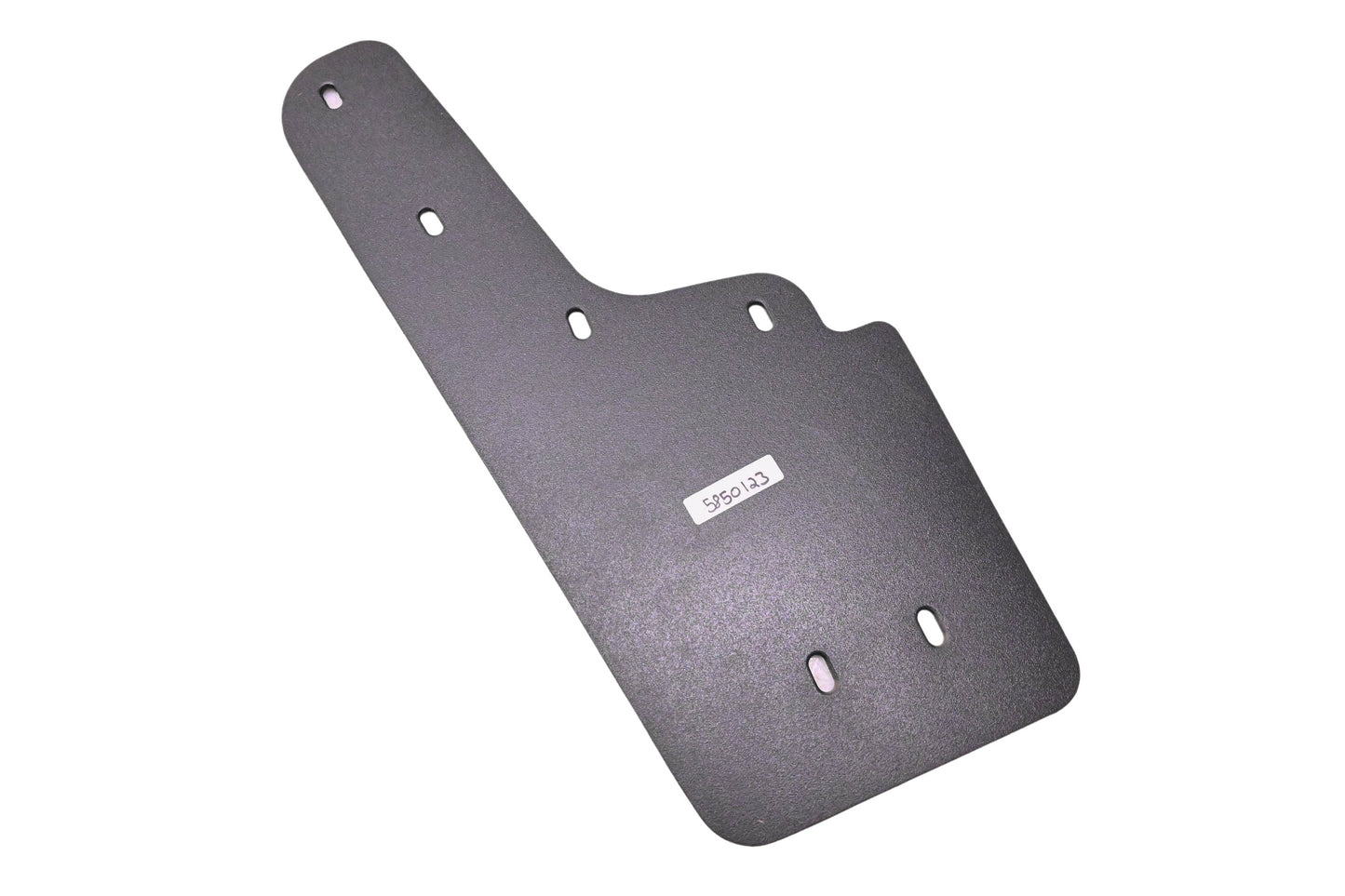 New OEM Polaris 5850123 Rear Right Mud Flap Guard NOS