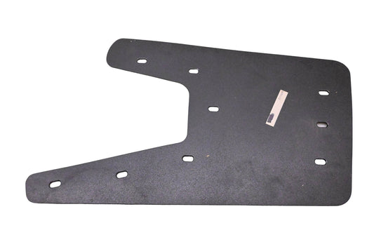 New OEM Polaris 5850113 Front Left Mud Flap Guard NOS