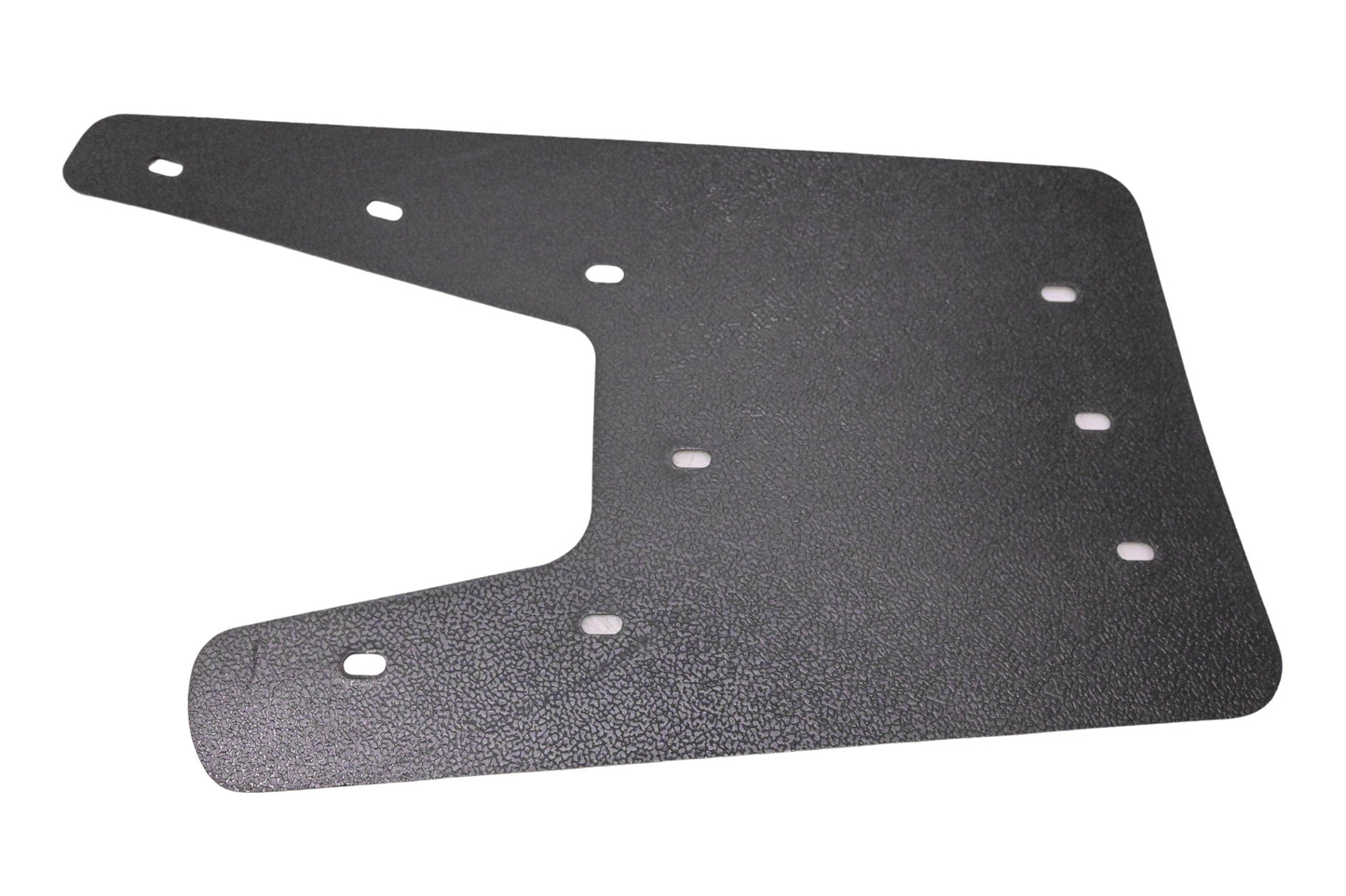 New OEM Polaris 5850113 Front Left Mud Flap Guard NOS