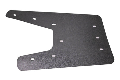 New OEM Polaris 5850113 Front Left Mud Flap Guard NOS