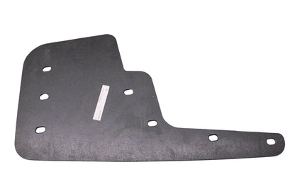 New OEM Polaris 5850150 Front Right Mud Flap Guard NOS