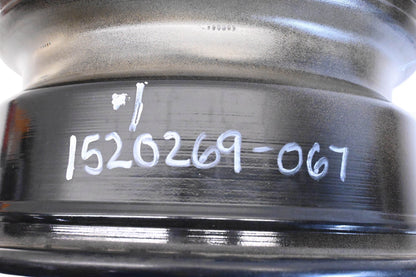 New OEM Polaris 1520269-067 Front Wheel Rim NOS