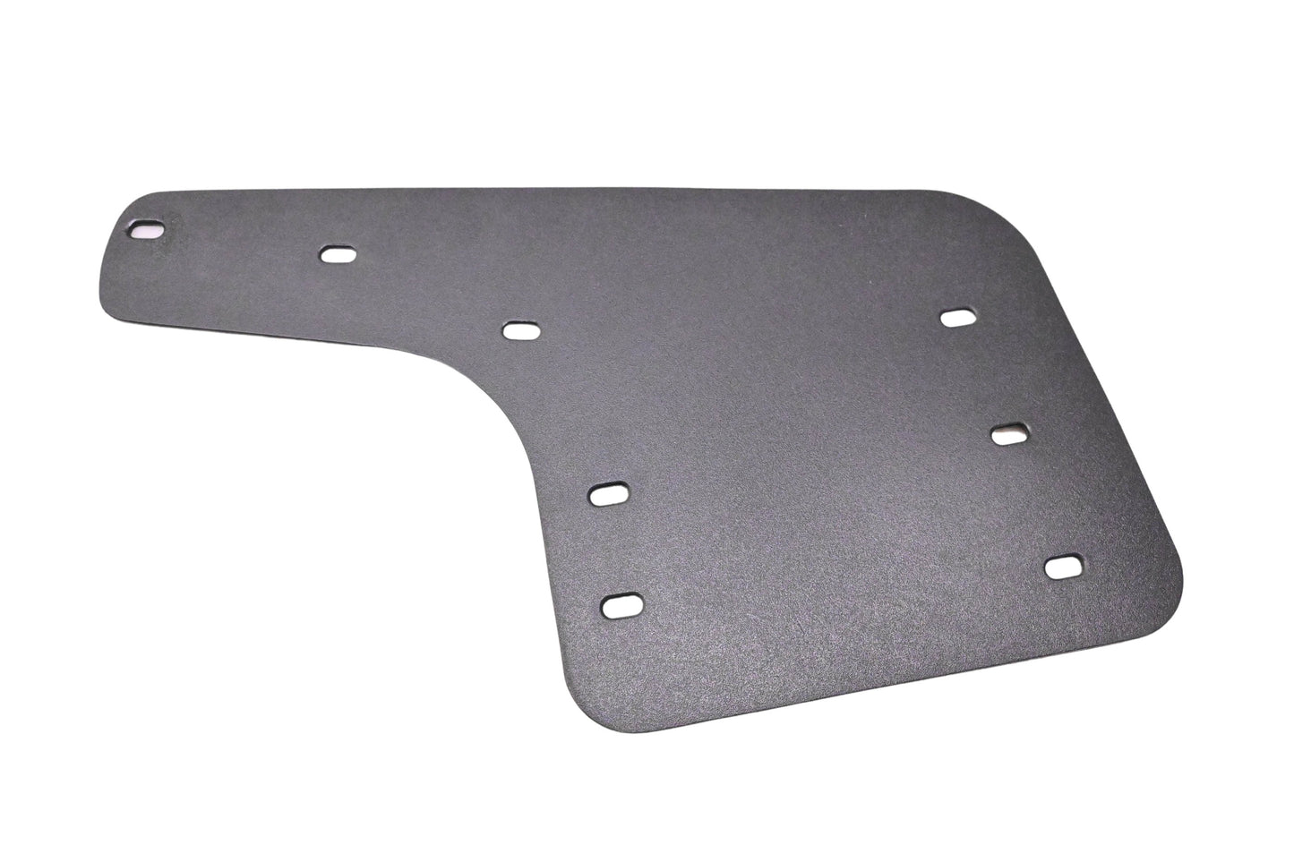 New OEM Polaris 5850122 Rear Left Mud Flap Guard NOS