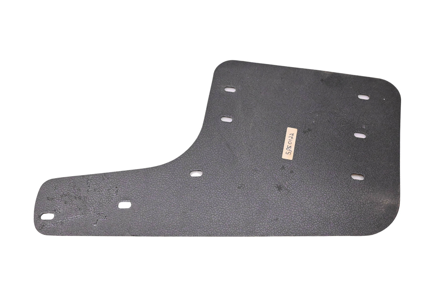 New OEM Polaris 5850122 Rear Left Mud Flap Guard NOS