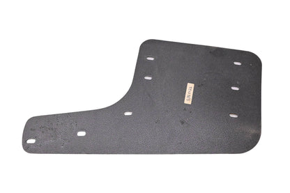 New OEM Polaris 5850122 Rear Left Mud Flap Guard NOS