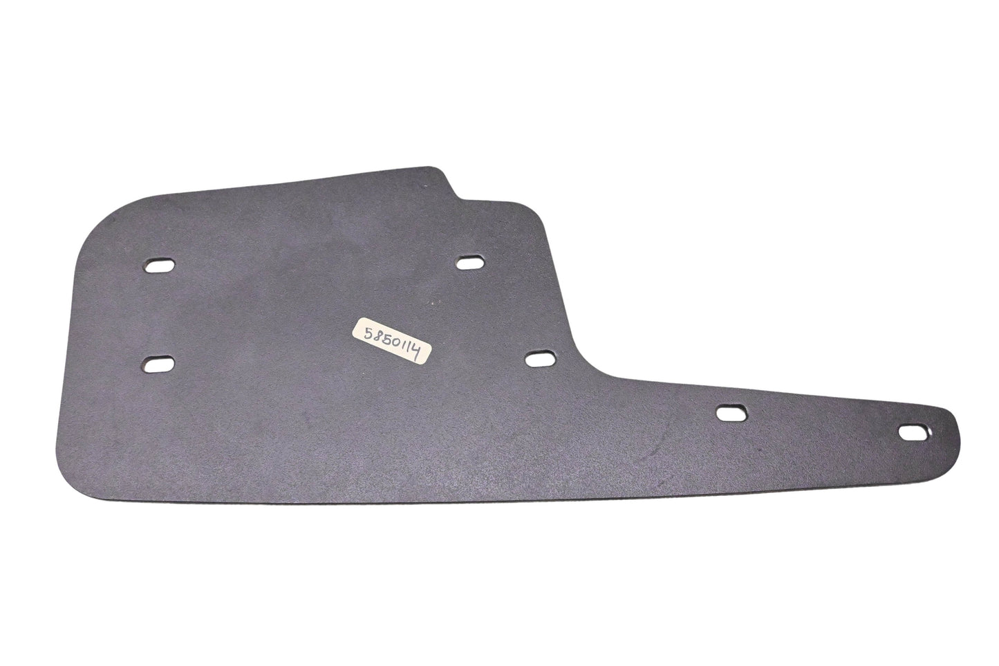 New OEM Polaris 5850114 Front Right Mud Flap Guard NOS