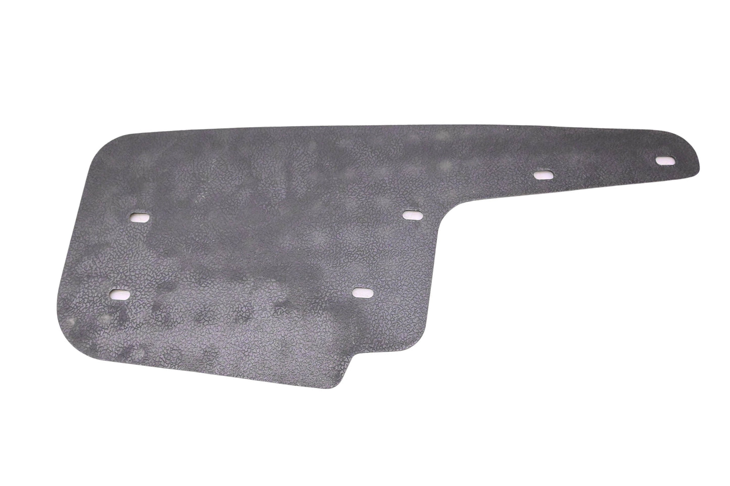 New OEM Polaris 5850114 Front Right Mud Flap Guard NOS