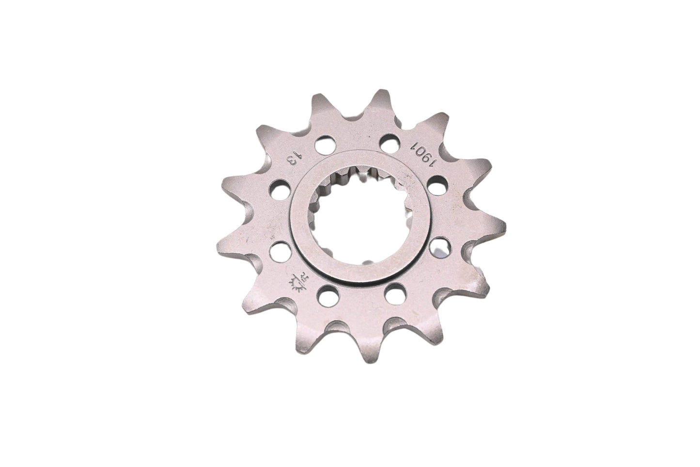 JT Sprockets JTF1901 13SC 13 Tooth Front Sprocket NOS