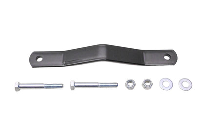 New OEM Polaris 2876020 Plow Mount Kit NOS