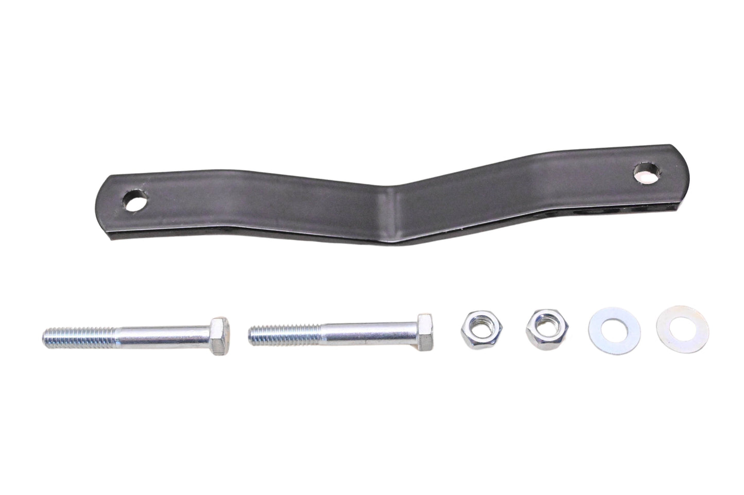 New OEM Polaris 2876020 Plow Mount Kit NOS