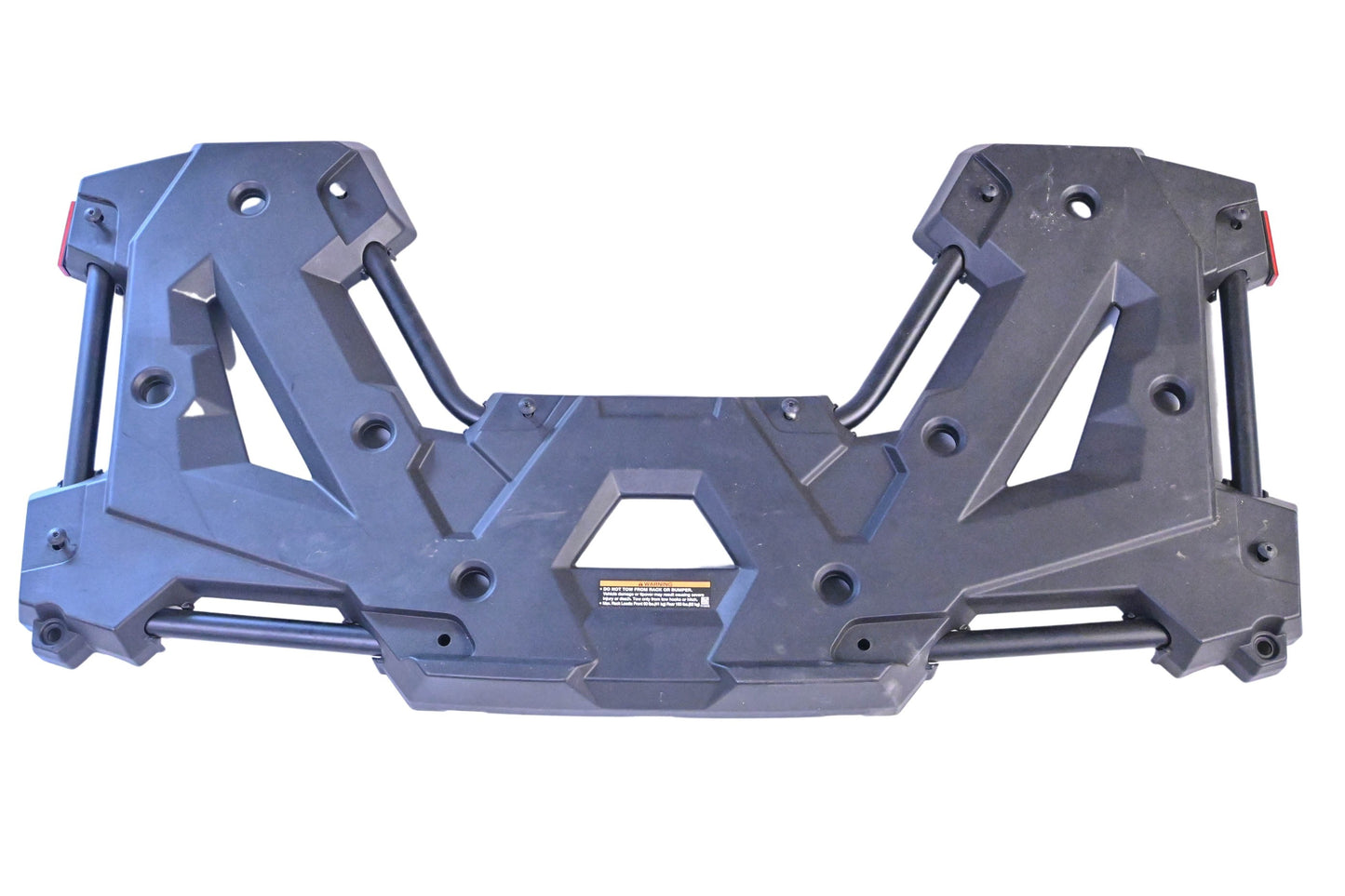 New OEM Polaris 2635059-070 Rear Rack Assembly Kit NOS