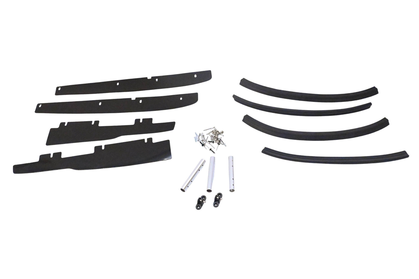 New OEM Polaris 2878273 Canvas Cab Kit NOS