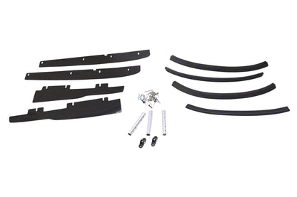 New OEM Polaris 2878273 Canvas Cab Kit NOS