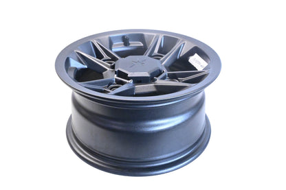 New OEM Polaris 1523984-655 Front Wheel Rim NOS
