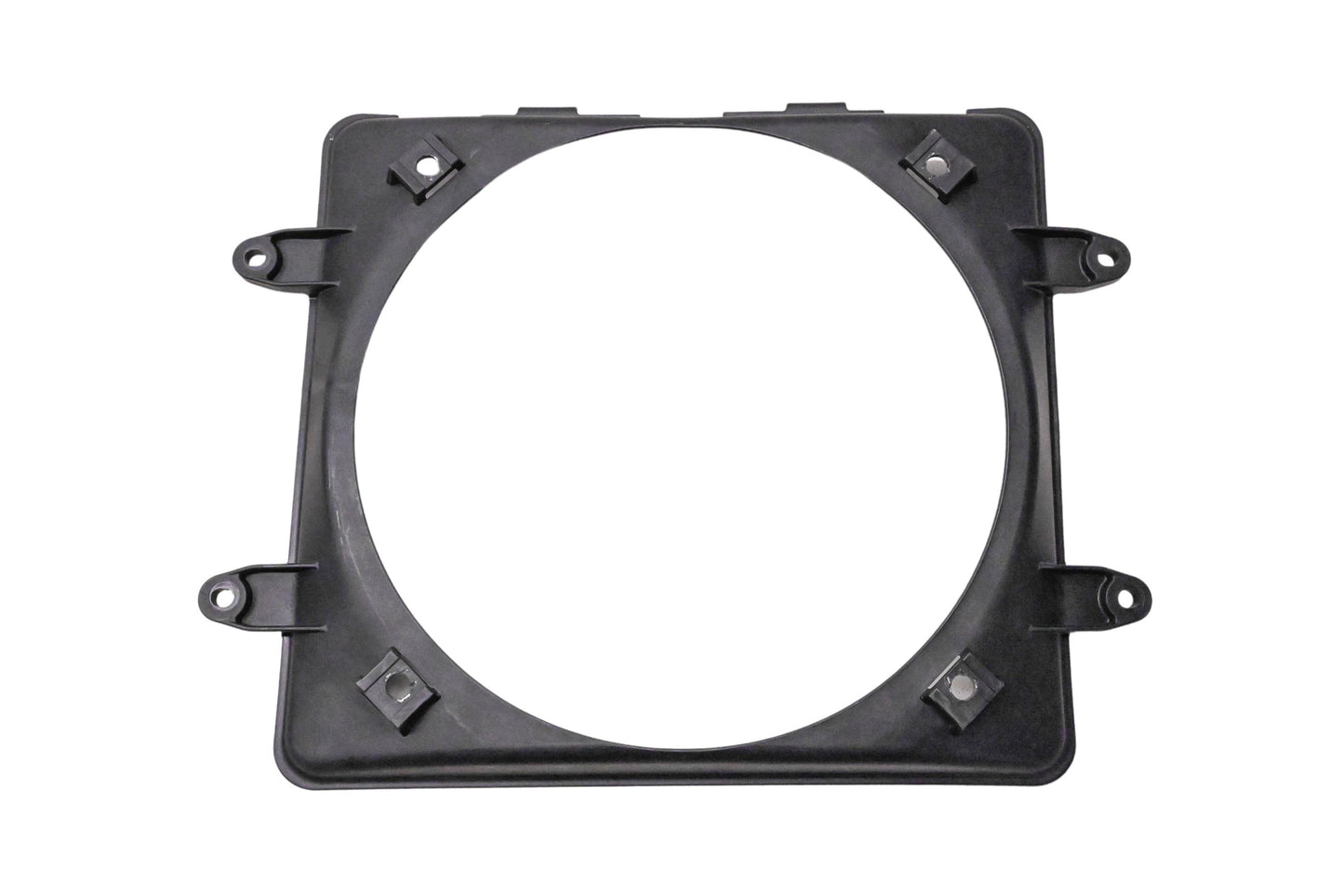 New OEM Polaris 5437845 EFI Fan Shroud NOS