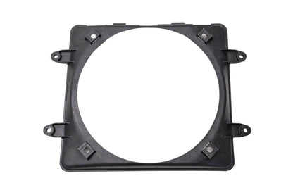 New OEM Polaris 5437845 EFI Fan Shroud NOS