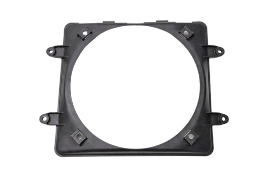 New OEM Polaris 5437845 EFI Fan Shroud NOS