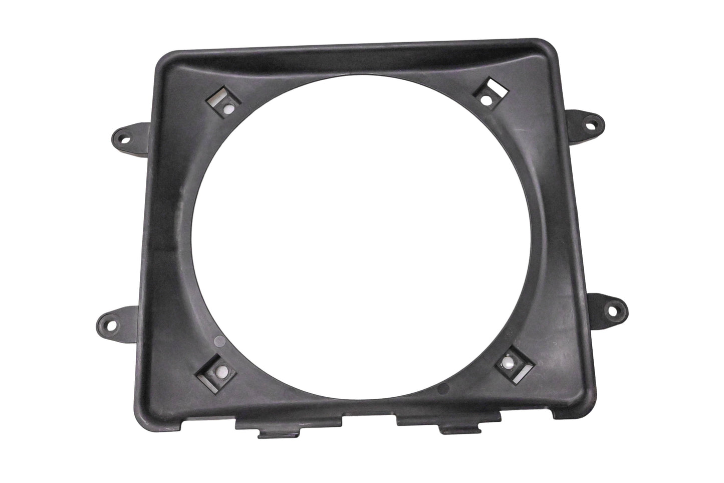 New OEM Polaris 5437845 EFI Fan Shroud NOS