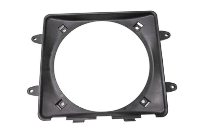 New OEM Polaris 5437845 EFI Fan Shroud NOS