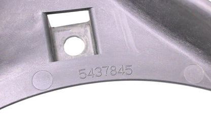 New OEM Polaris 5437845 EFI Fan Shroud NOS