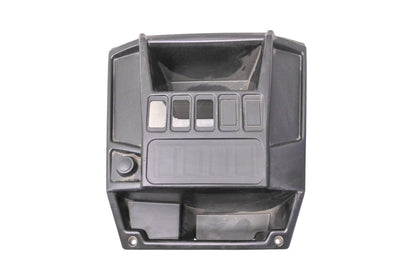 New OEM Polaris 5439013 Control Panel Switch Housing NOS