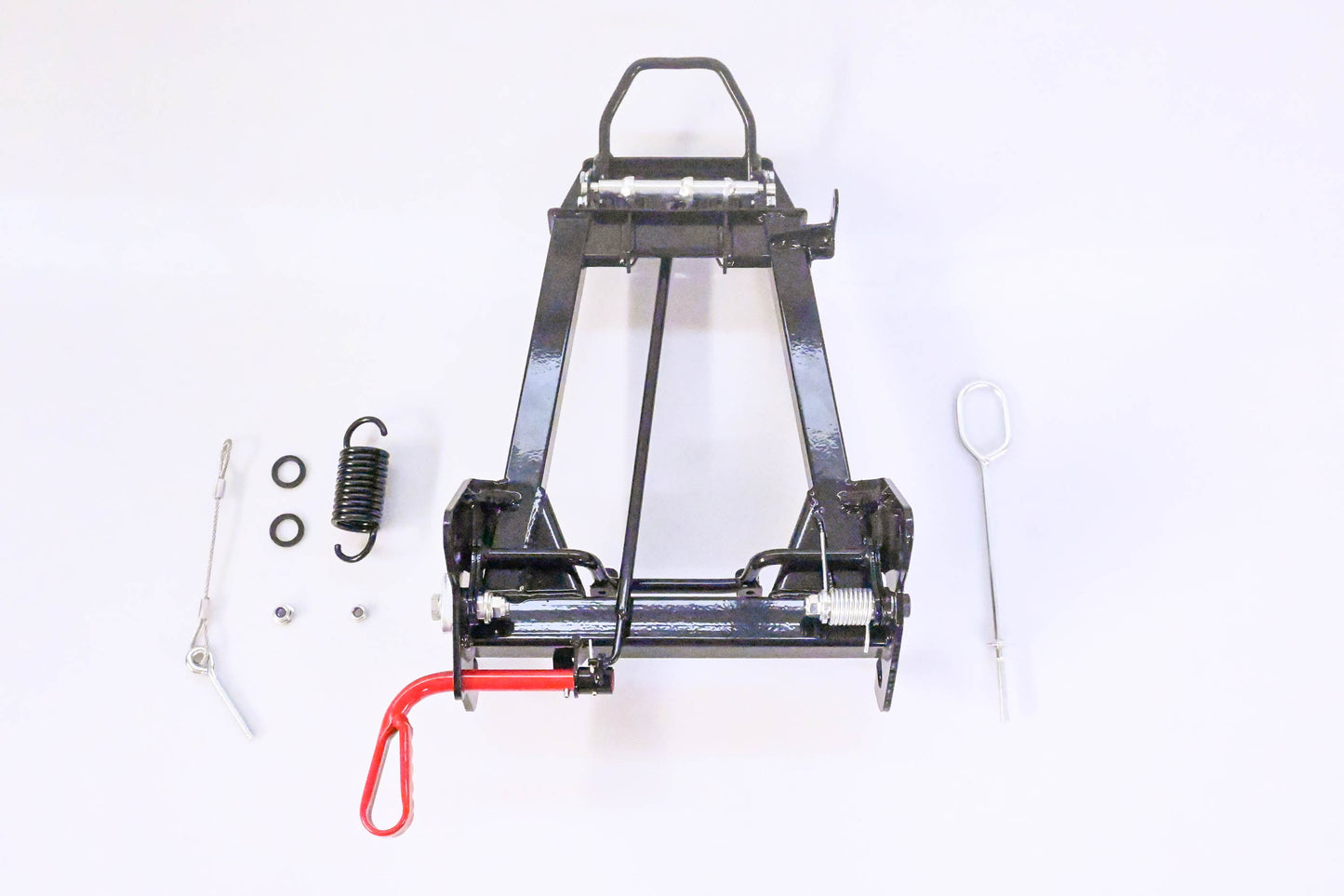 New OEM Polaris 2880437 Plow Mount Kit NOS