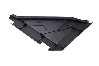 New OEM Polaris 5450755-0 Right Black Fender Cover Panel NOS