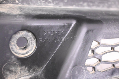OEM Polaris 5451442 Front Lower Bumper Cover