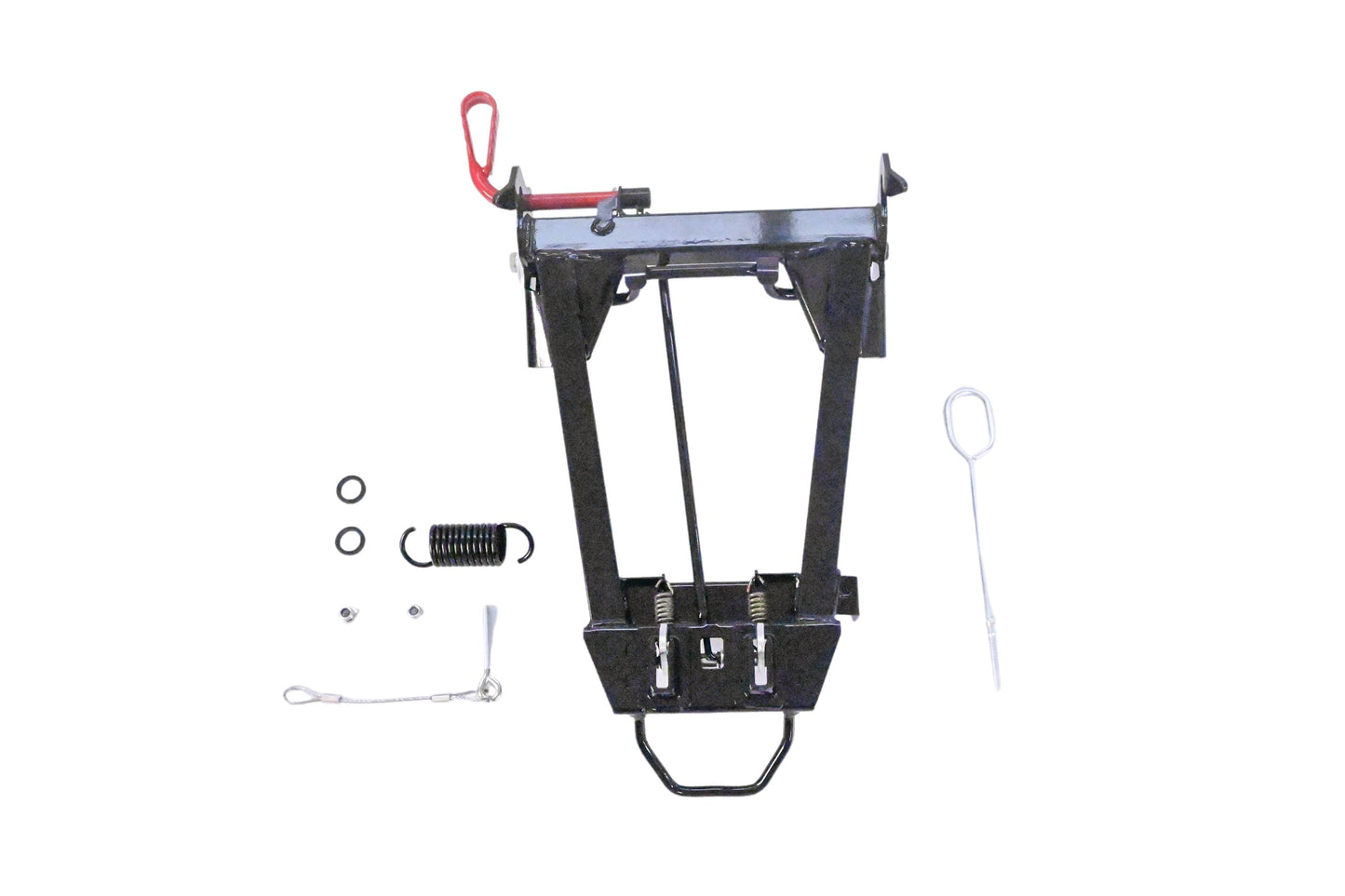 New OEM Polaris 2880437 Plow Mount Kit NOS