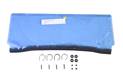 New OEM Polaris 2877684 Half Windshield Assembly Kit NOS