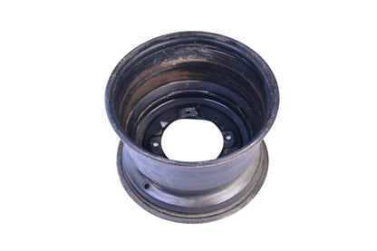 OEM Polaris 1523444-067 12x8 Black Wheel Rim