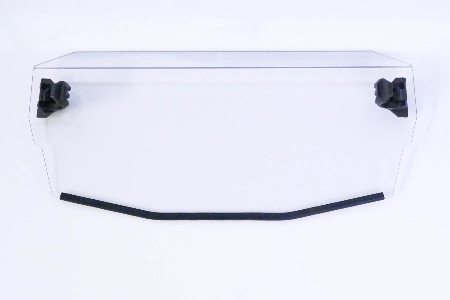 New OEM Polaris 2882704 Half Windshield NOS