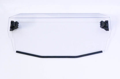 New OEM Polaris 2882704 Half Windshield NOS