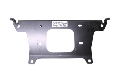 New OEM Polaris 5439929 Winch Mounting Plate NOS