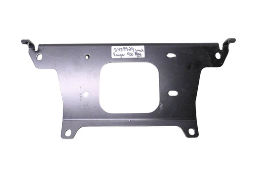 New OEM Polaris 5439929 Winch Mounting Plate NOS