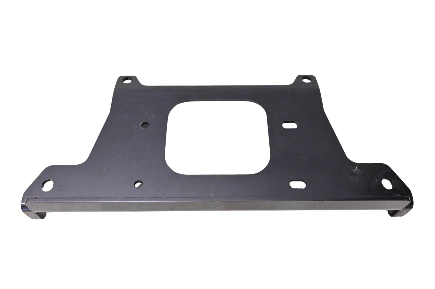 New OEM Polaris 5439929 Winch Mounting Plate NOS