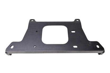 New OEM Polaris 5439929 Winch Mounting Plate NOS