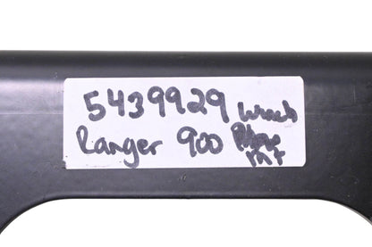 New OEM Polaris 5439929 Winch Mounting Plate NOS