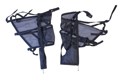 New OEM Polaris 2685120 Side Net Assembly Kit NOS