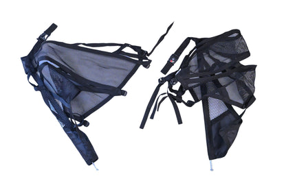 New OEM Polaris 2685120 Side Net Assembly Kit NOS