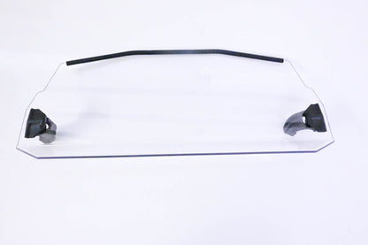 New OEM Polaris 2882704 Half Windshield NOS