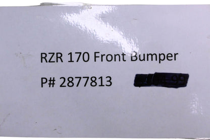 New OEM Polaris 2877813 Front Brushguard NOS