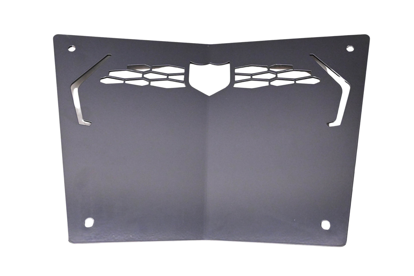 Pro Armor P187P363BL Front Sport Skid Plate NOS