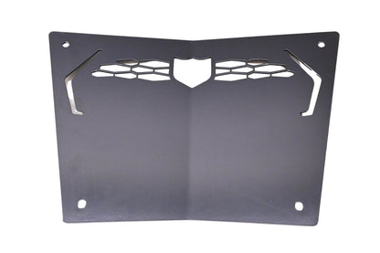 Pro Armor P187P363BL Front Sport Skid Plate NOS