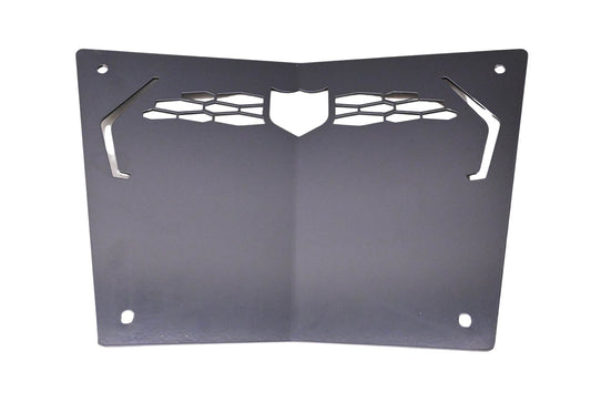 Pro Armor P187P363BL Front Sport Skid Plate NOS