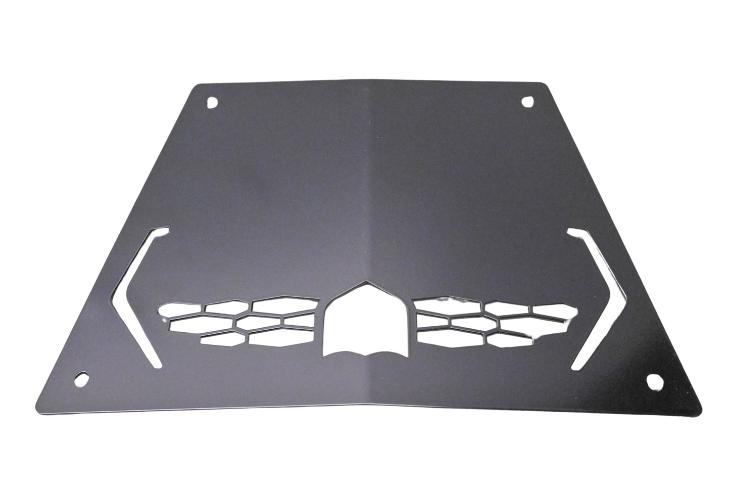 Pro Armor P187P363BL Front Sport Skid Plate NOS