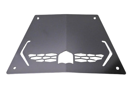 Pro Armor P187P363BL Front Sport Skid Plate NOS