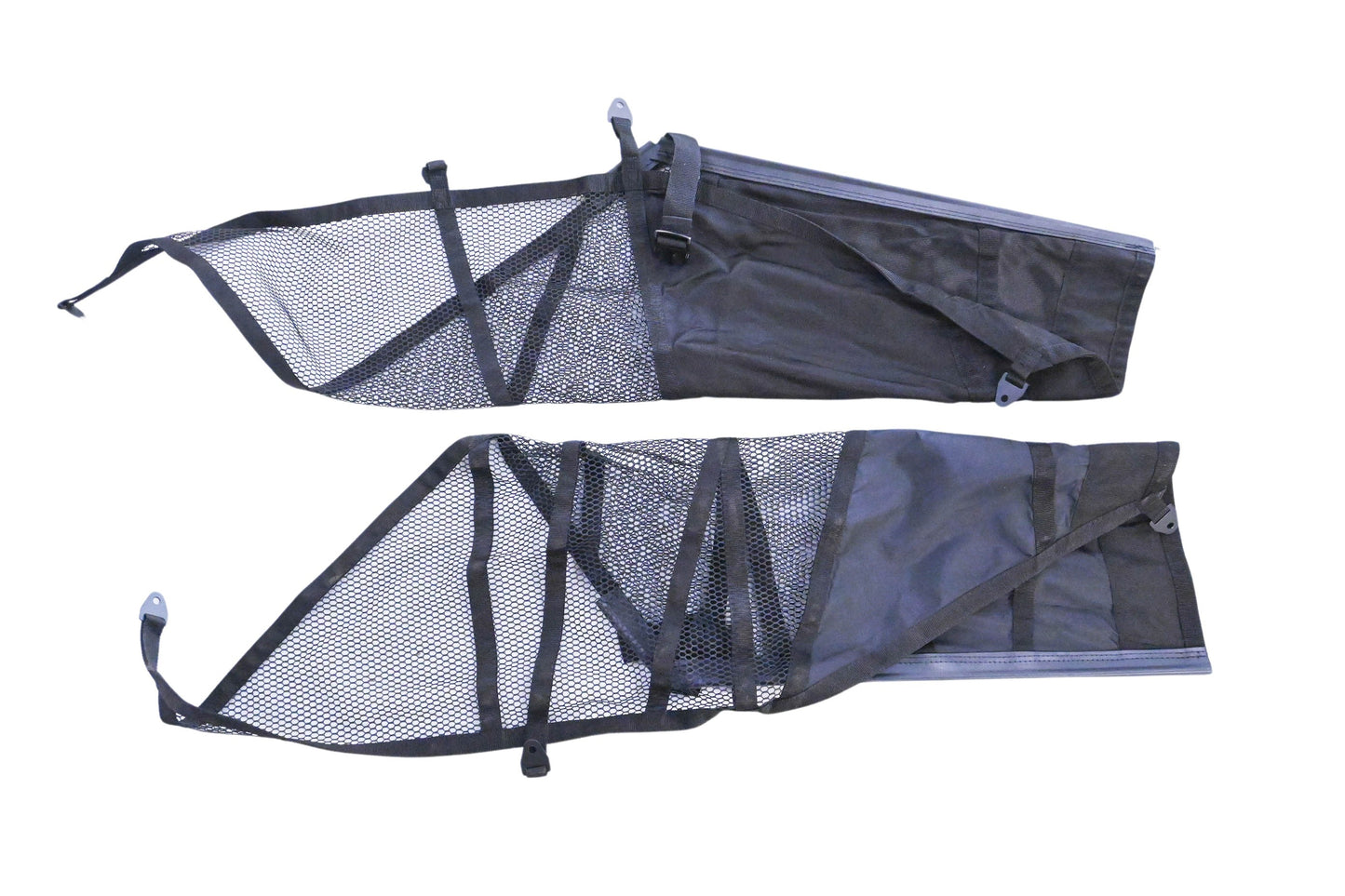 New OEM Polaris 2689124 Front Door Net Assembly Kit NOS