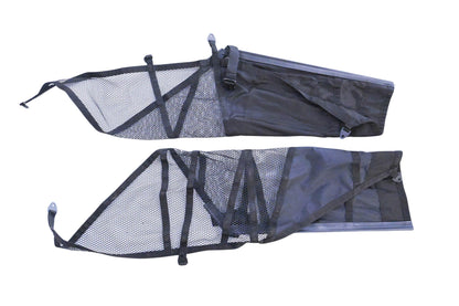 New OEM Polaris 2689124 Front Door Net Assembly Kit NOS